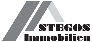 STEGOS Immobilien – Logo